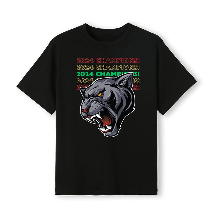 Mascot Shirts & Polo's