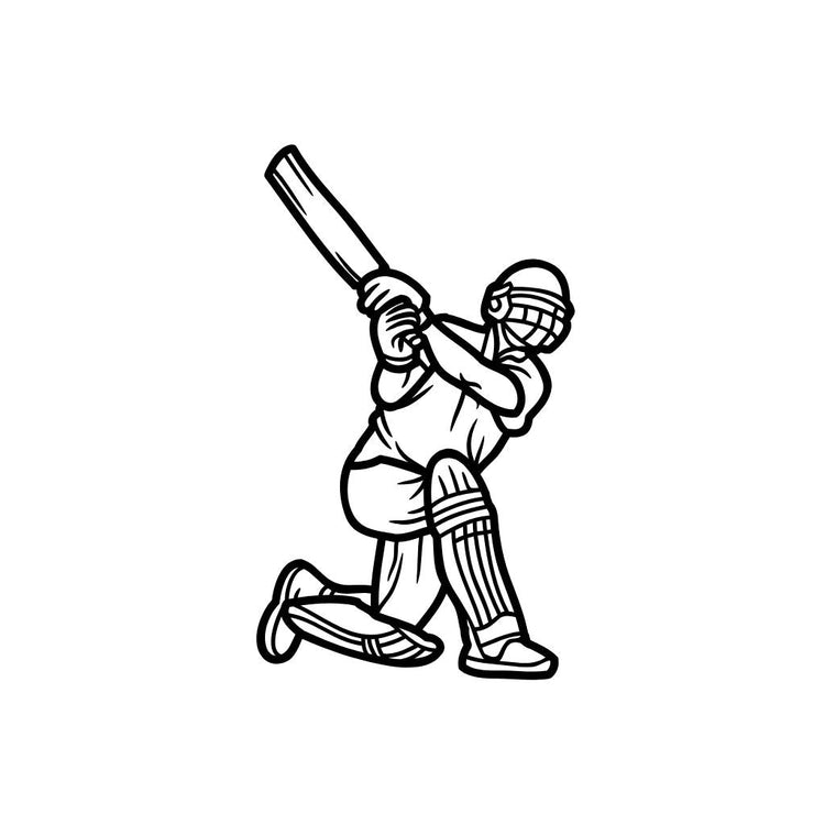 Custom Cricket Pants