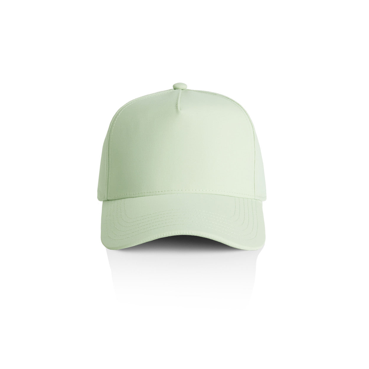 AS Colour - Frame Nylon Cap - 1162