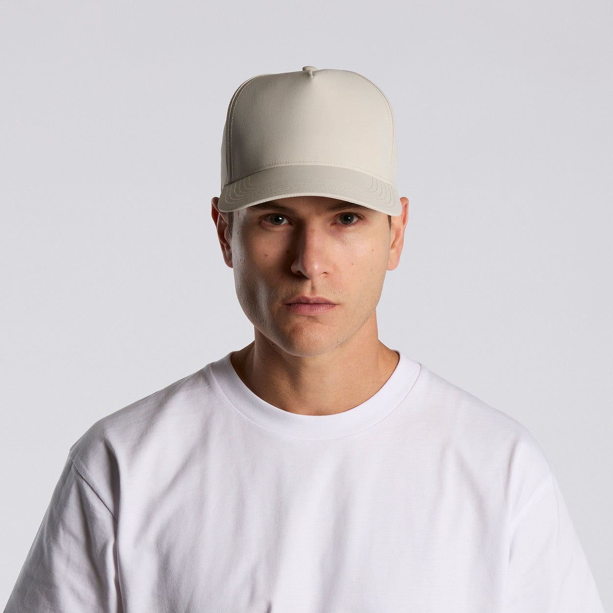 AS Colour - Frame Nylon Cap - 1162