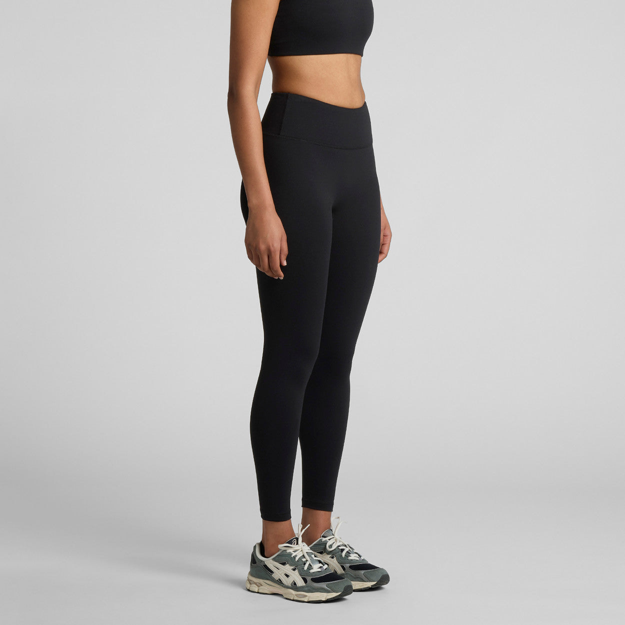 AS Colour - Wo's Active Seamless Leggings - 4634