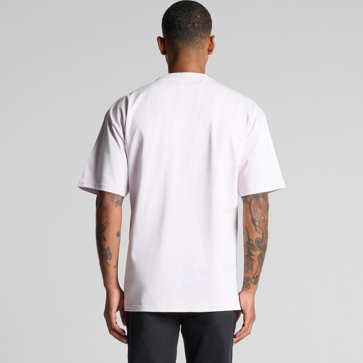 AS Colour - Heavy Tee - 5080