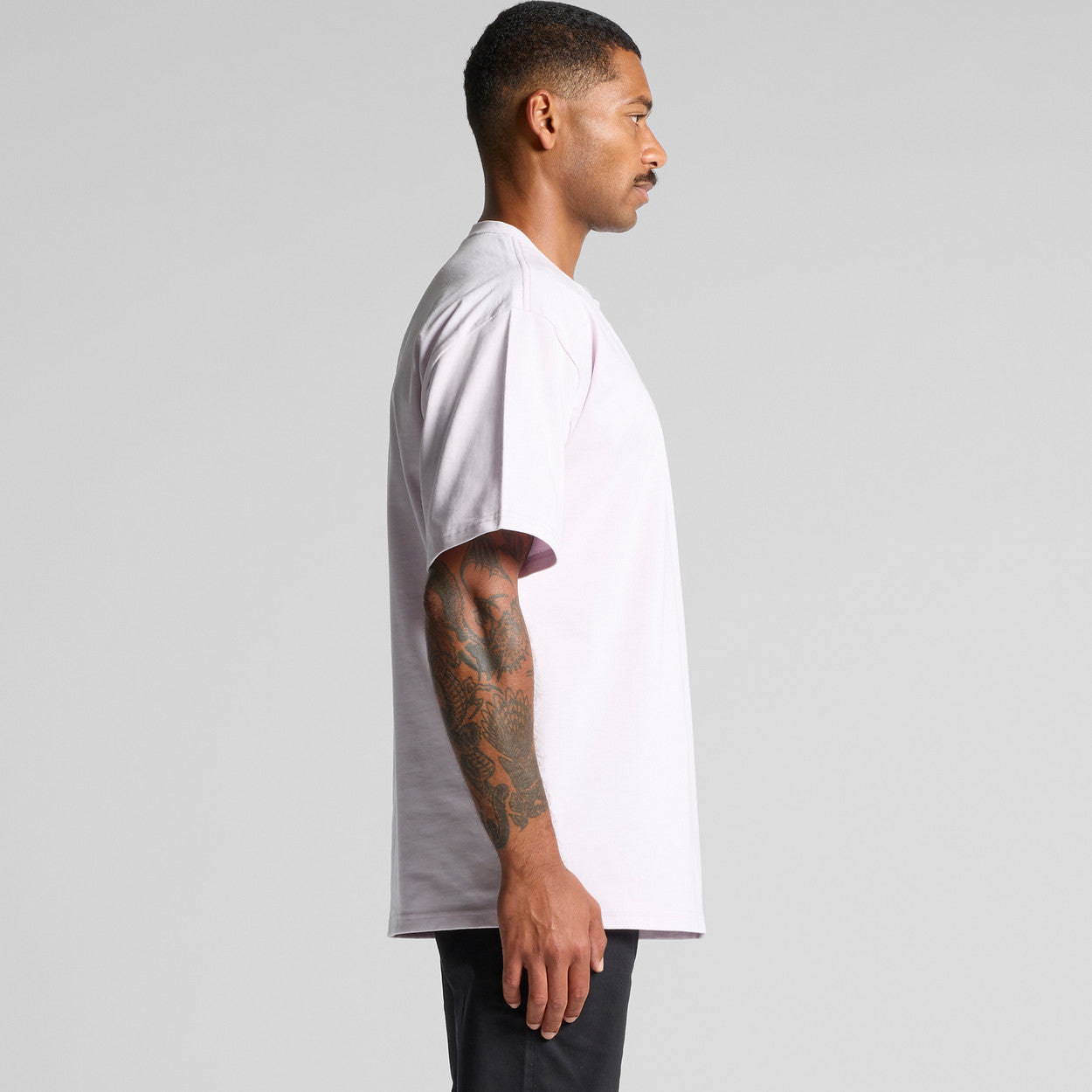 AS Colour - Heavy Tee - 5080