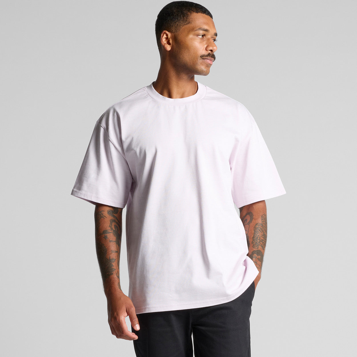 AS Colour - Heavy Tee - 5080
