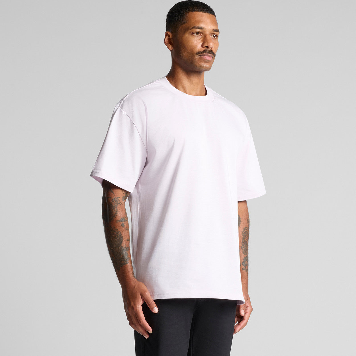 AS Colour - Heavy Tee - 5080