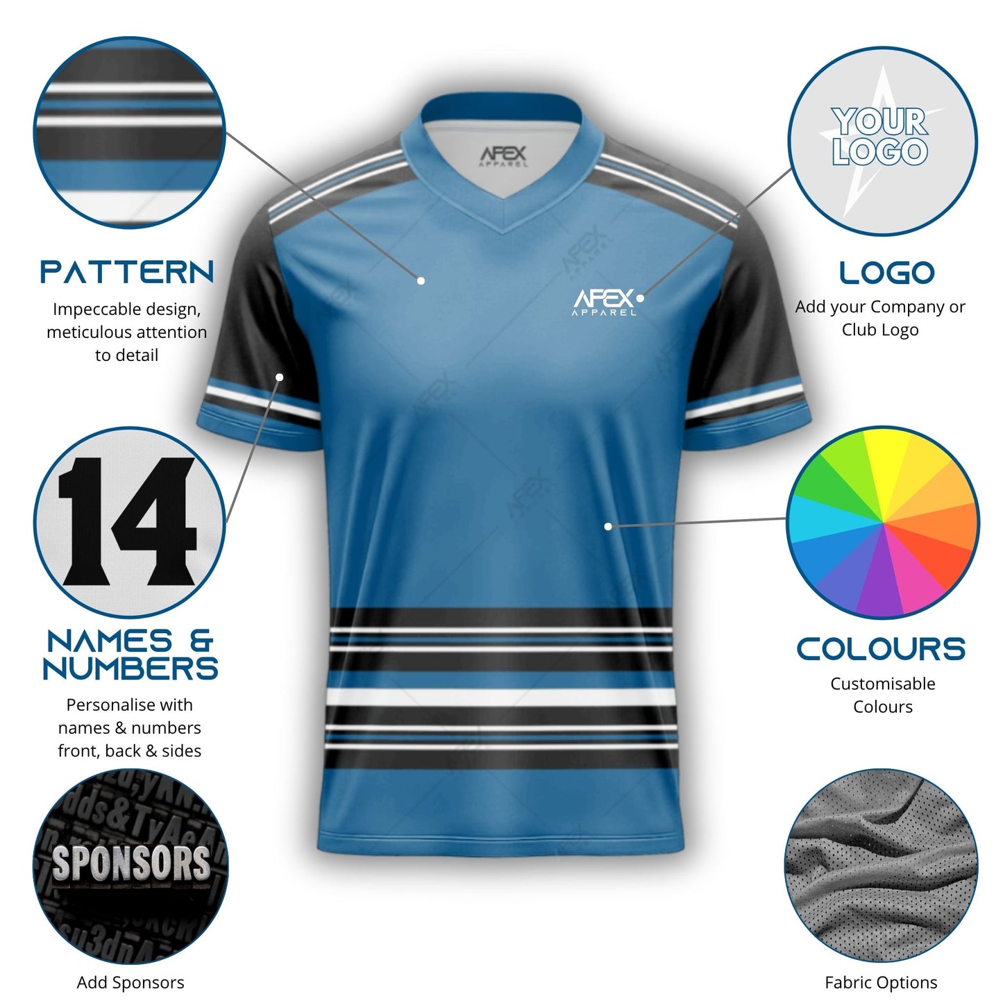 028 - Design Your Own Shirt