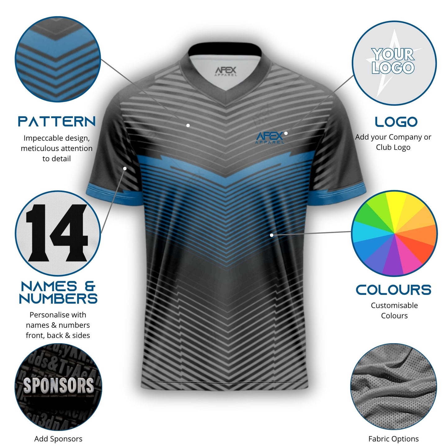 Turbo - Design Your Own Shirt