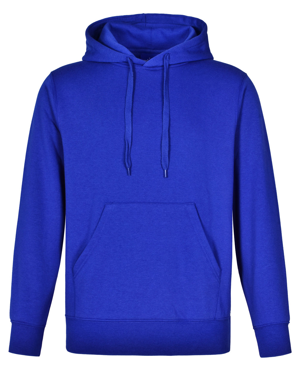 PASSION Fleece Hoodie - Unisex