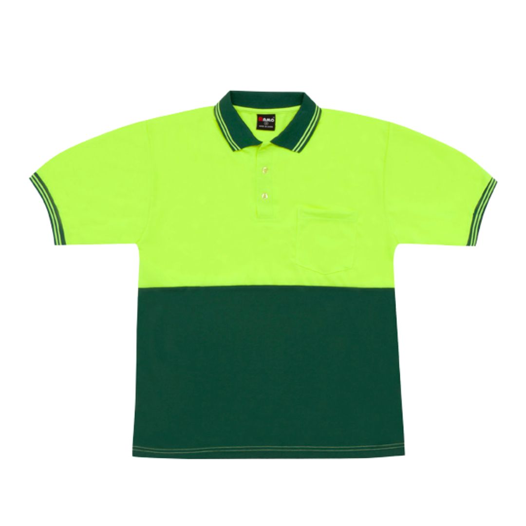 Hi Vis Polo - PS101S