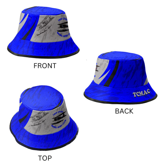 TCMAC - Bucket Hat