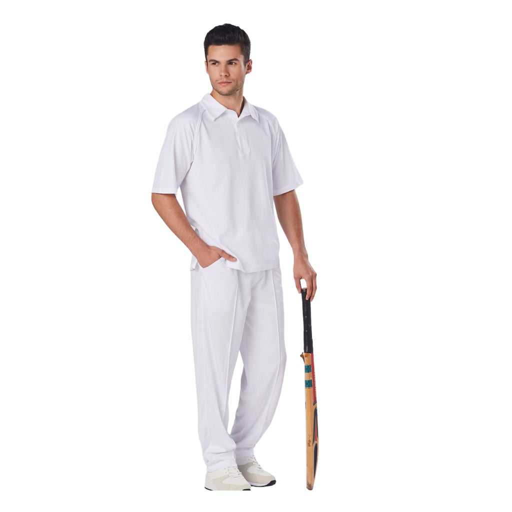 Adults Cricket Pants CoolDry Polyester Pants - CP29
