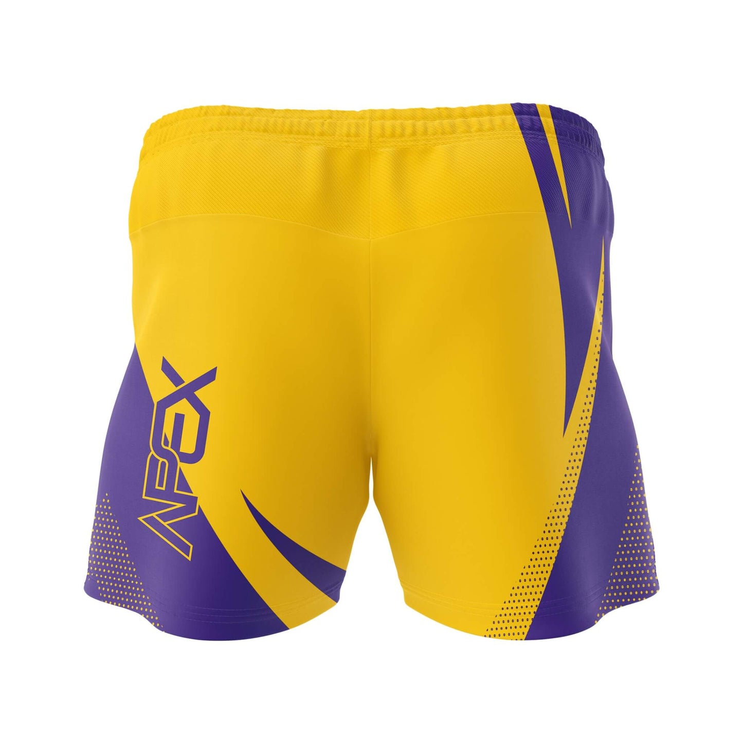 Custom Basketball Training Shorts - Blaze