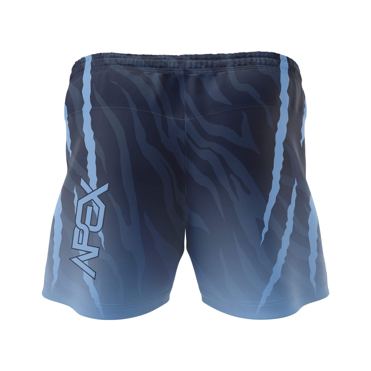 Custom Basketball Reversible Training Shorts - Prowl