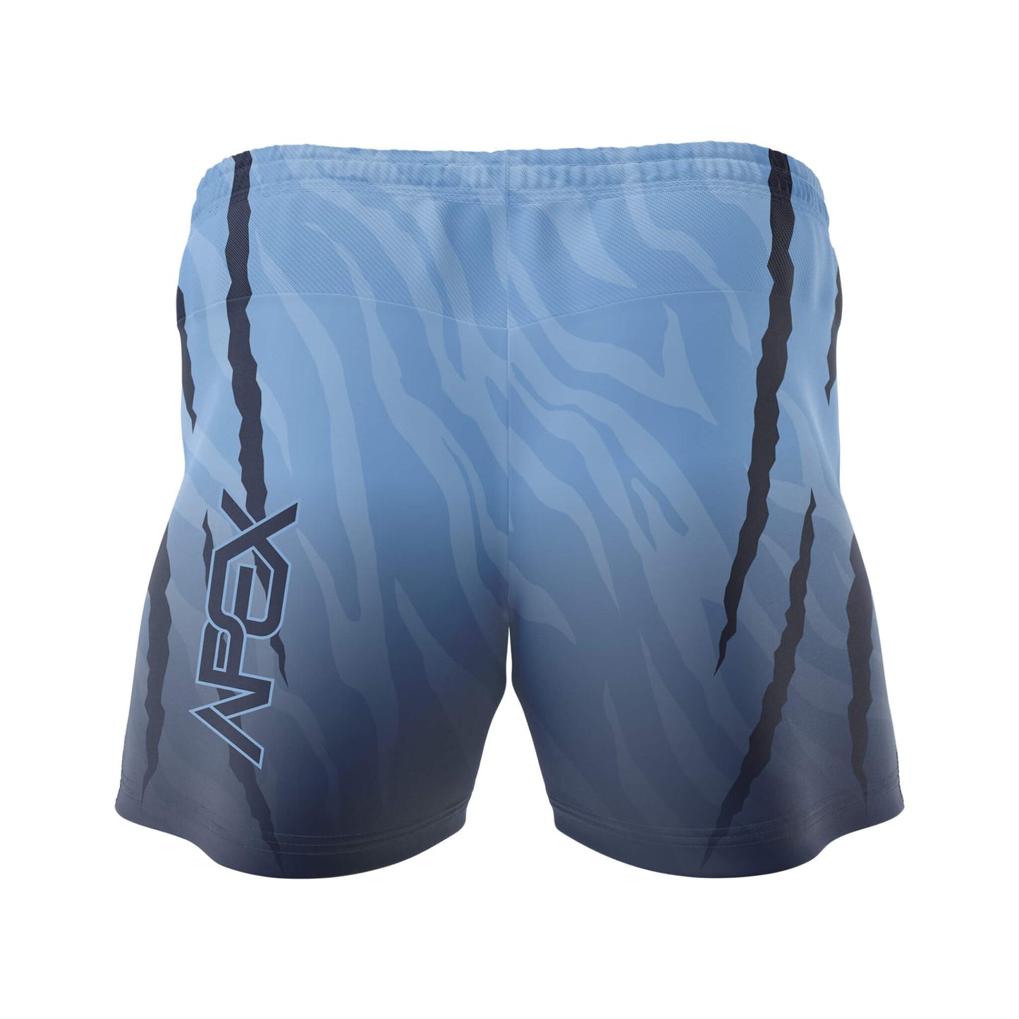 Custom Basketball Reversible Training Shorts - Prowl