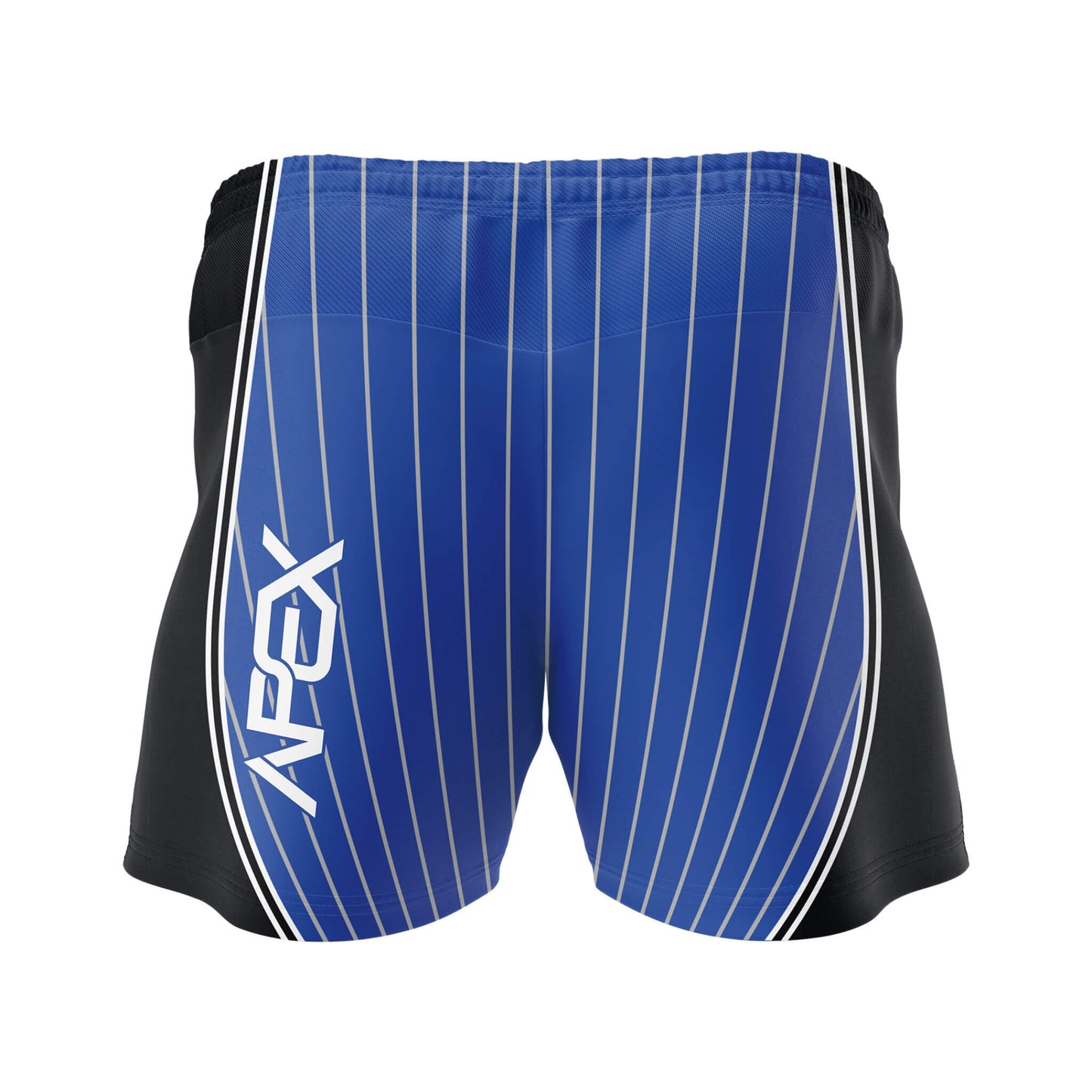 Custom Basketball Training Shorts - Stealth