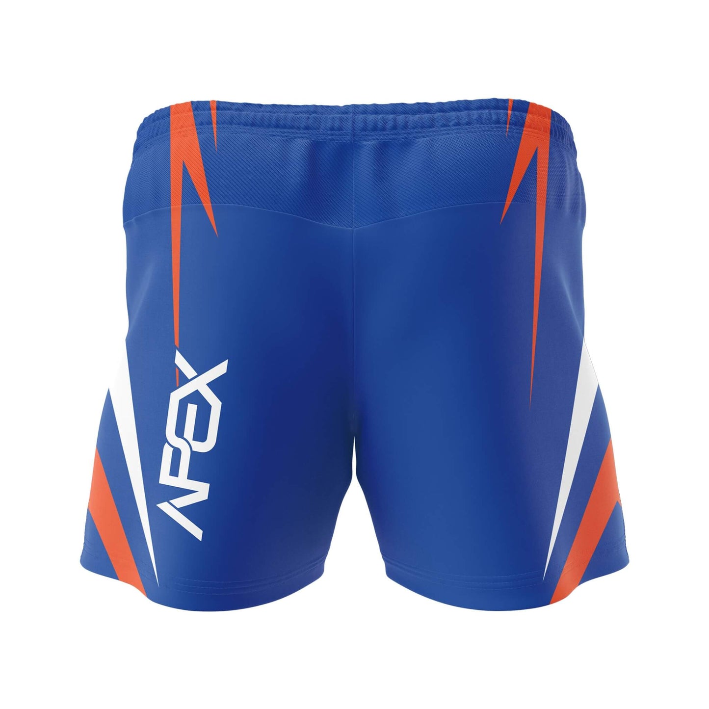 Custom Basketball Reversible Training Shorts - Surge