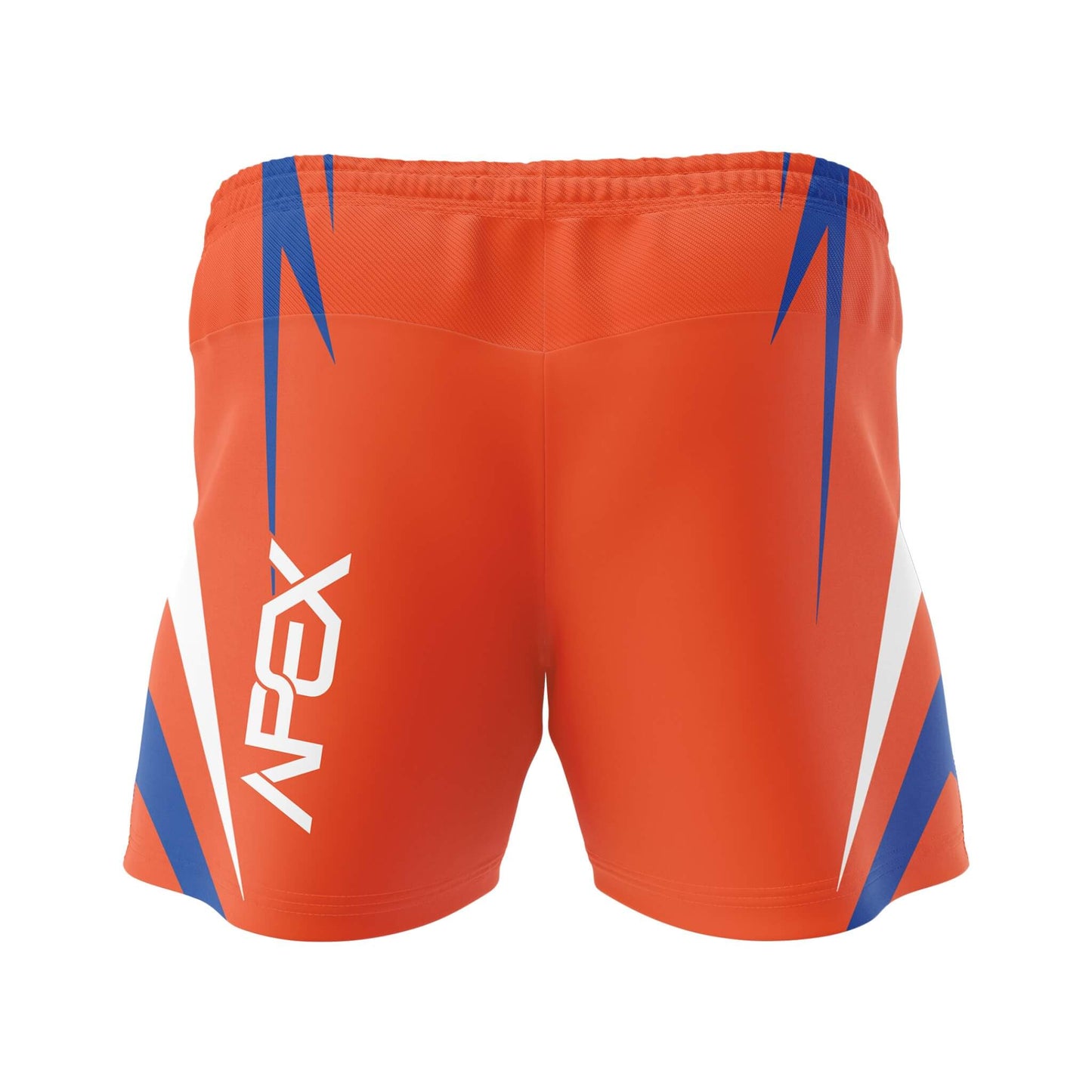 Custom Basketball Reversible Training Shorts - Surge