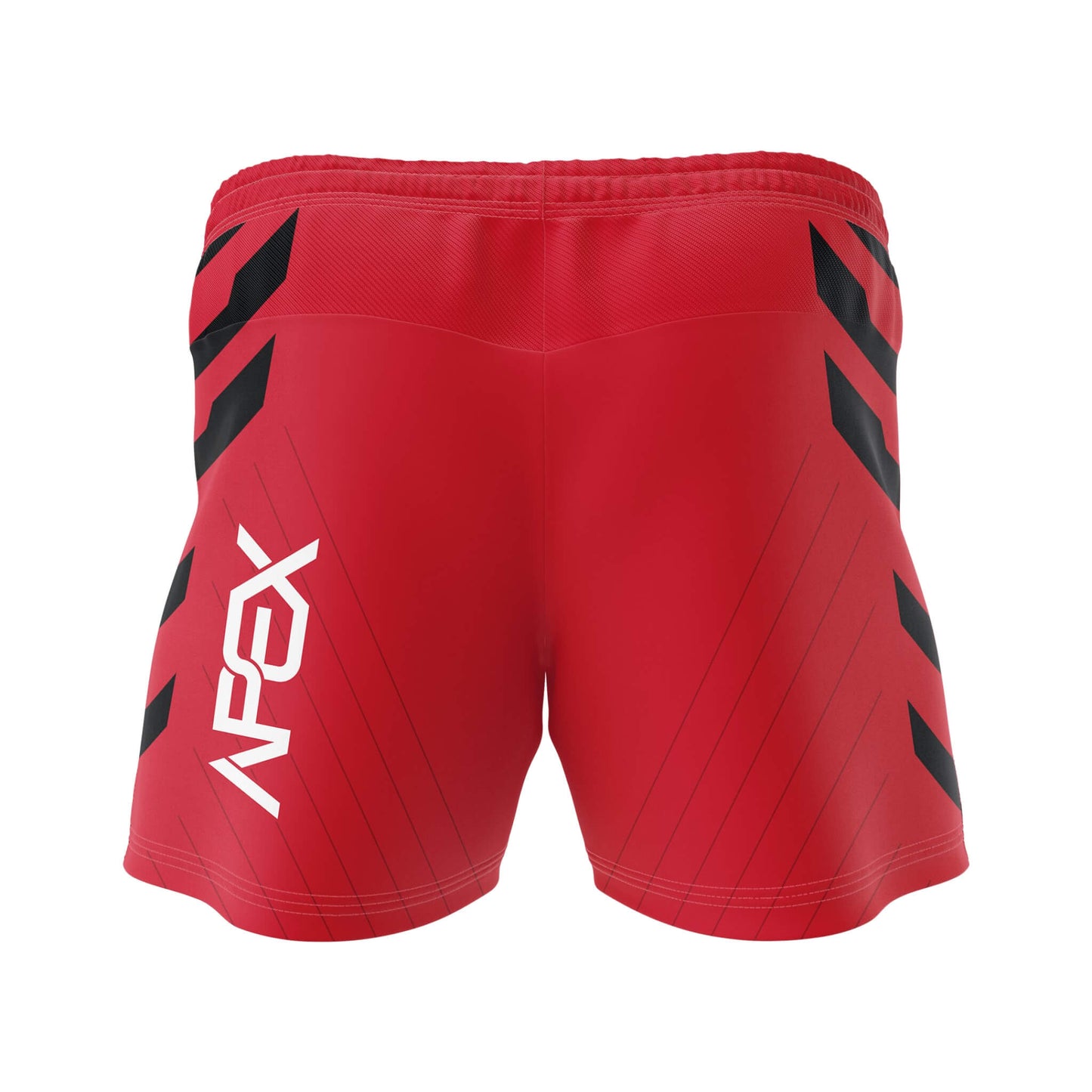 Custom Basketball Reversible Training Shorts - Zenith