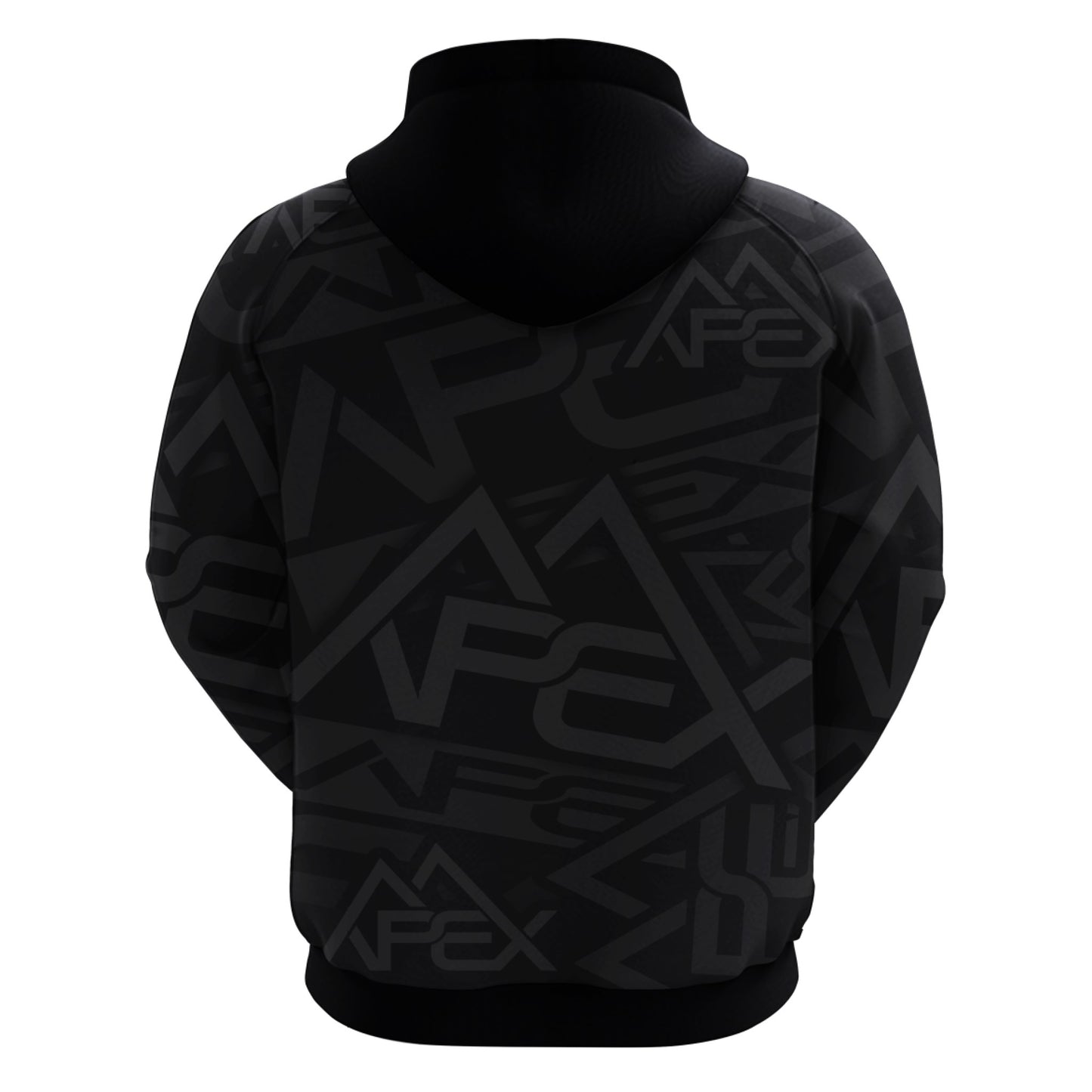 Custom Hoodie - Custom Design