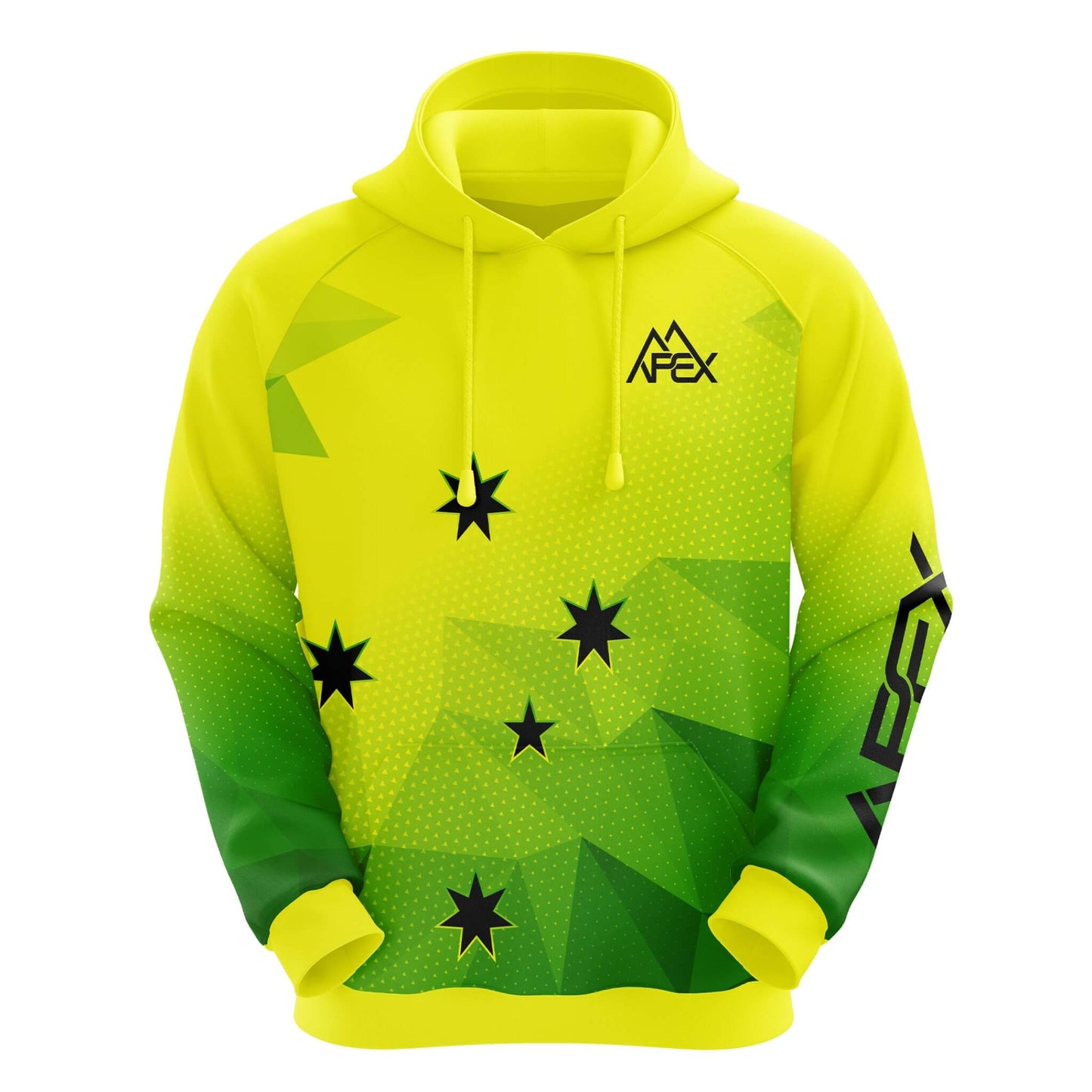 Sublimation Hoodie