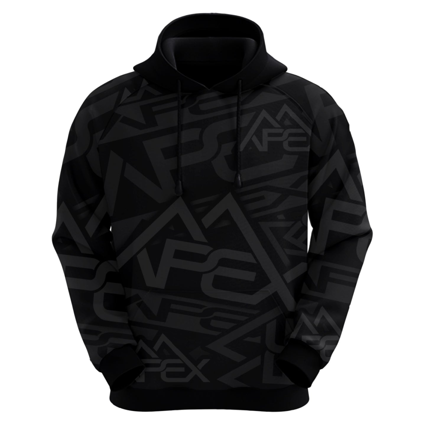 Custom Hoodie - Custom Design