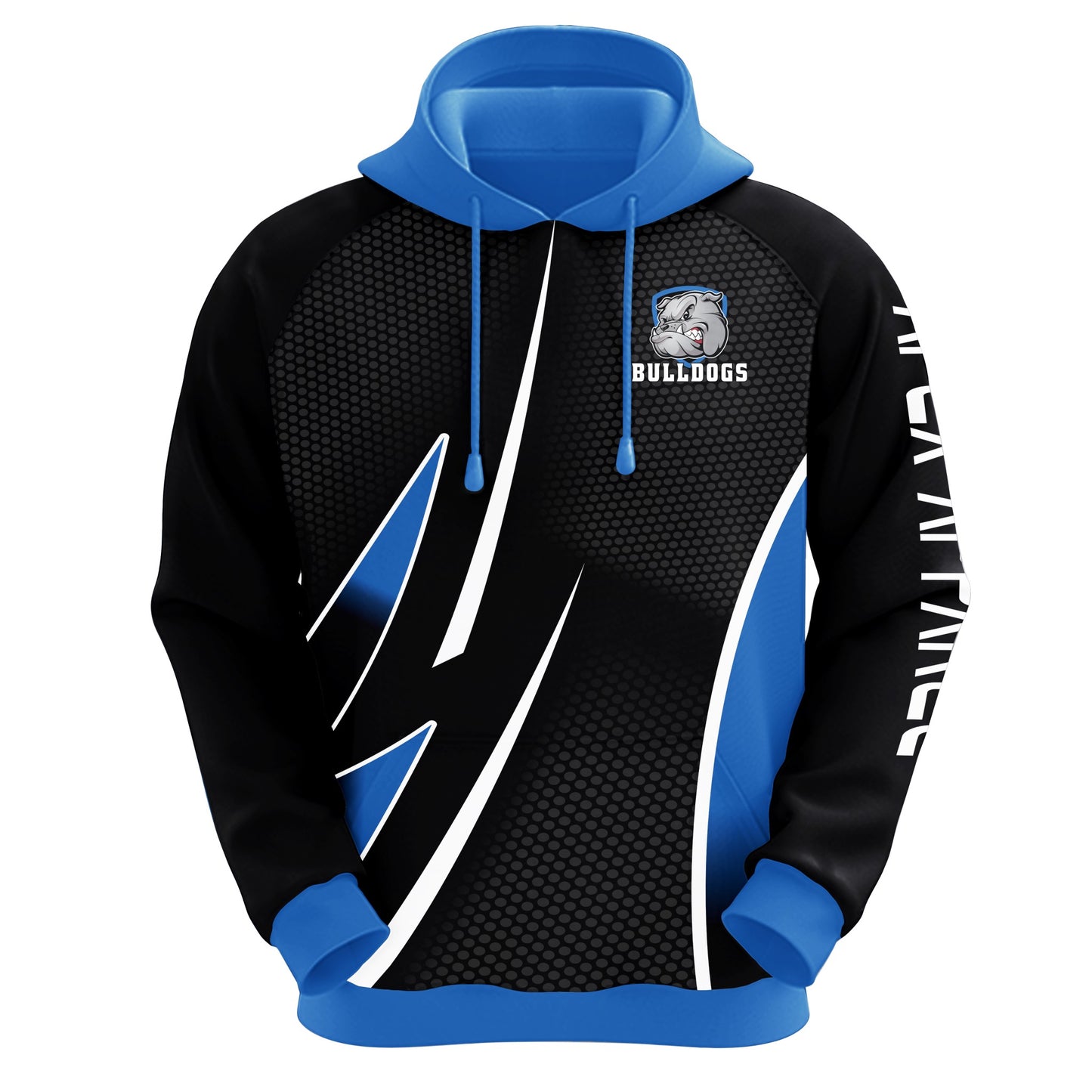 Sublimation Hoodie