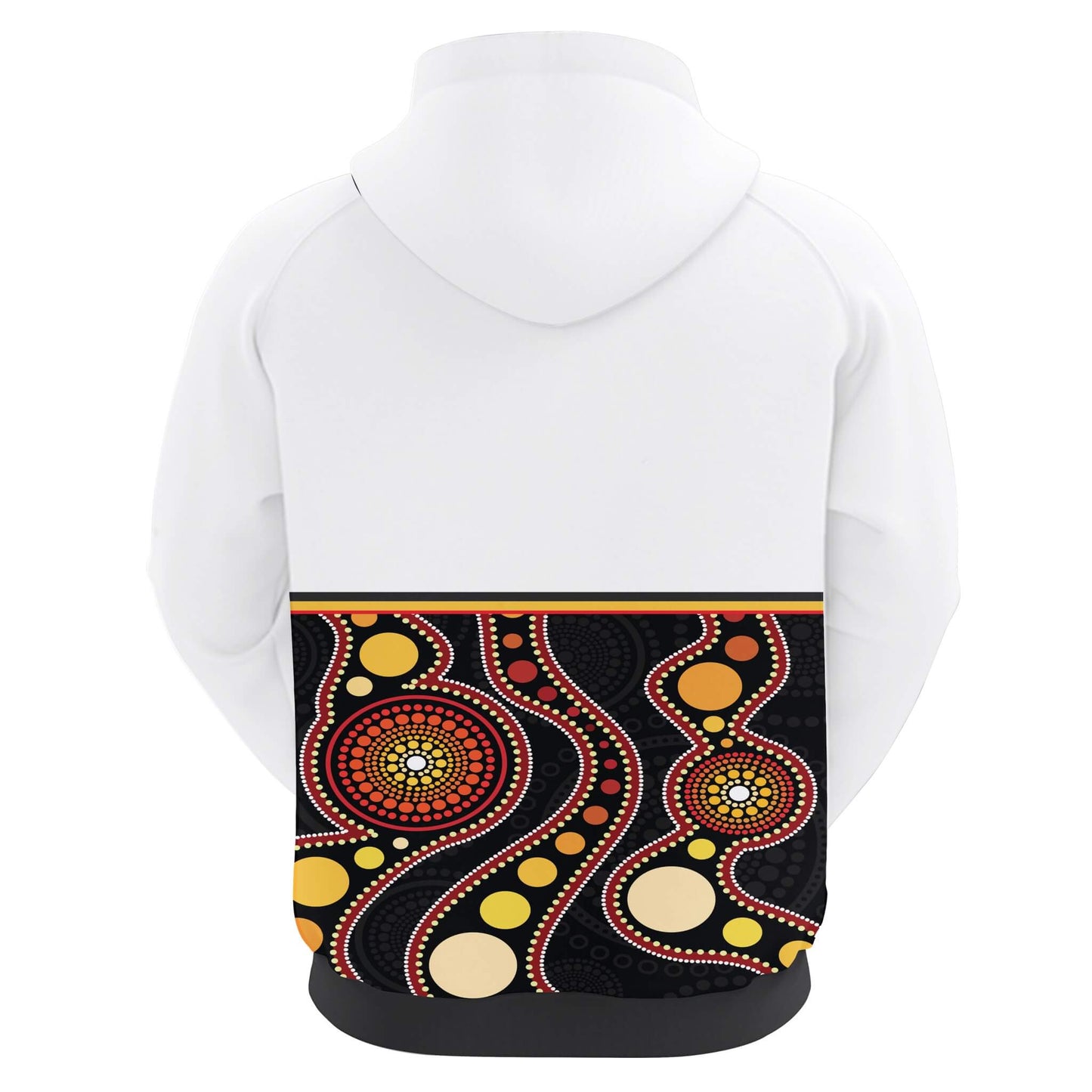 Custom Hoodie - Indigenous 005
