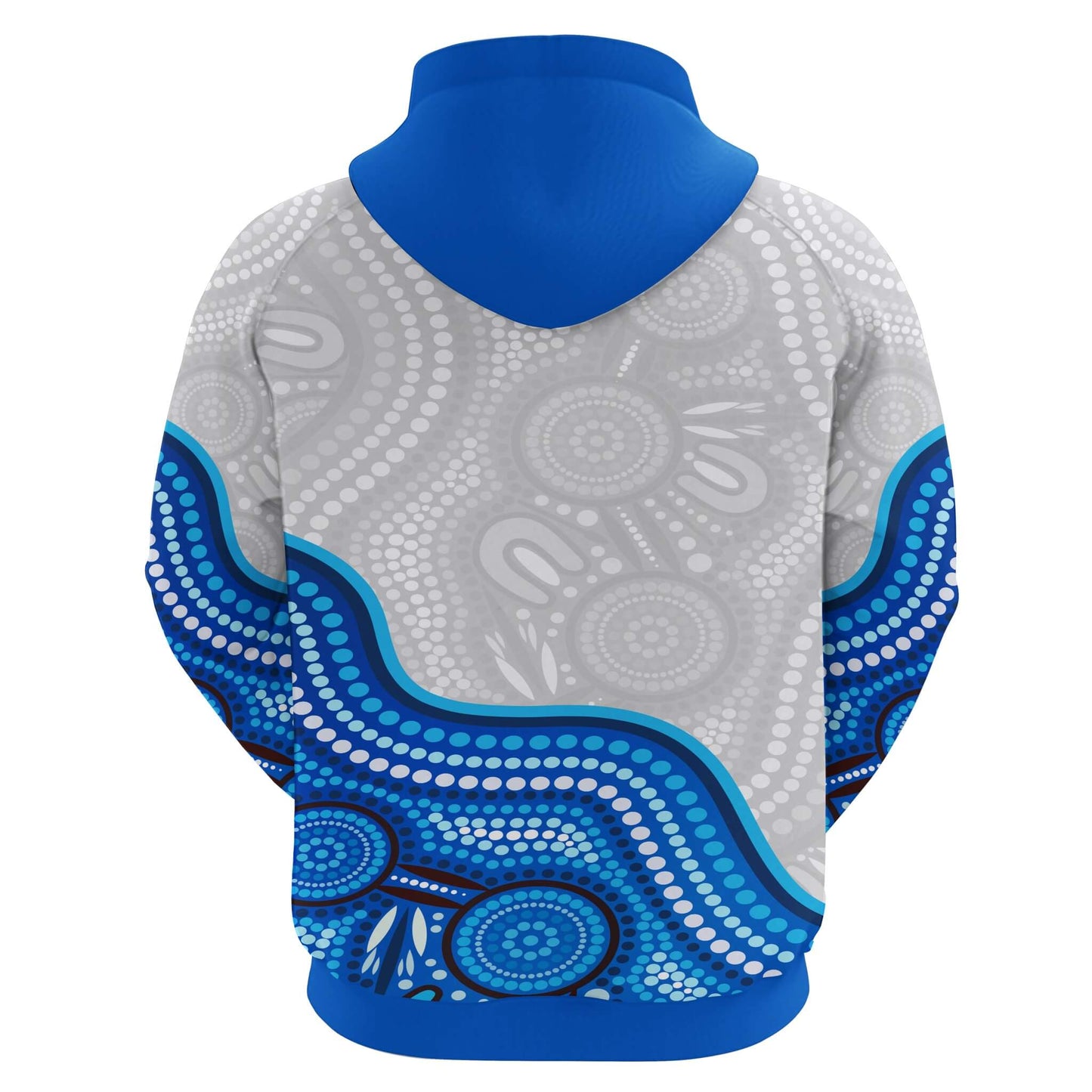 Custom Hoodie - Indigenous 008