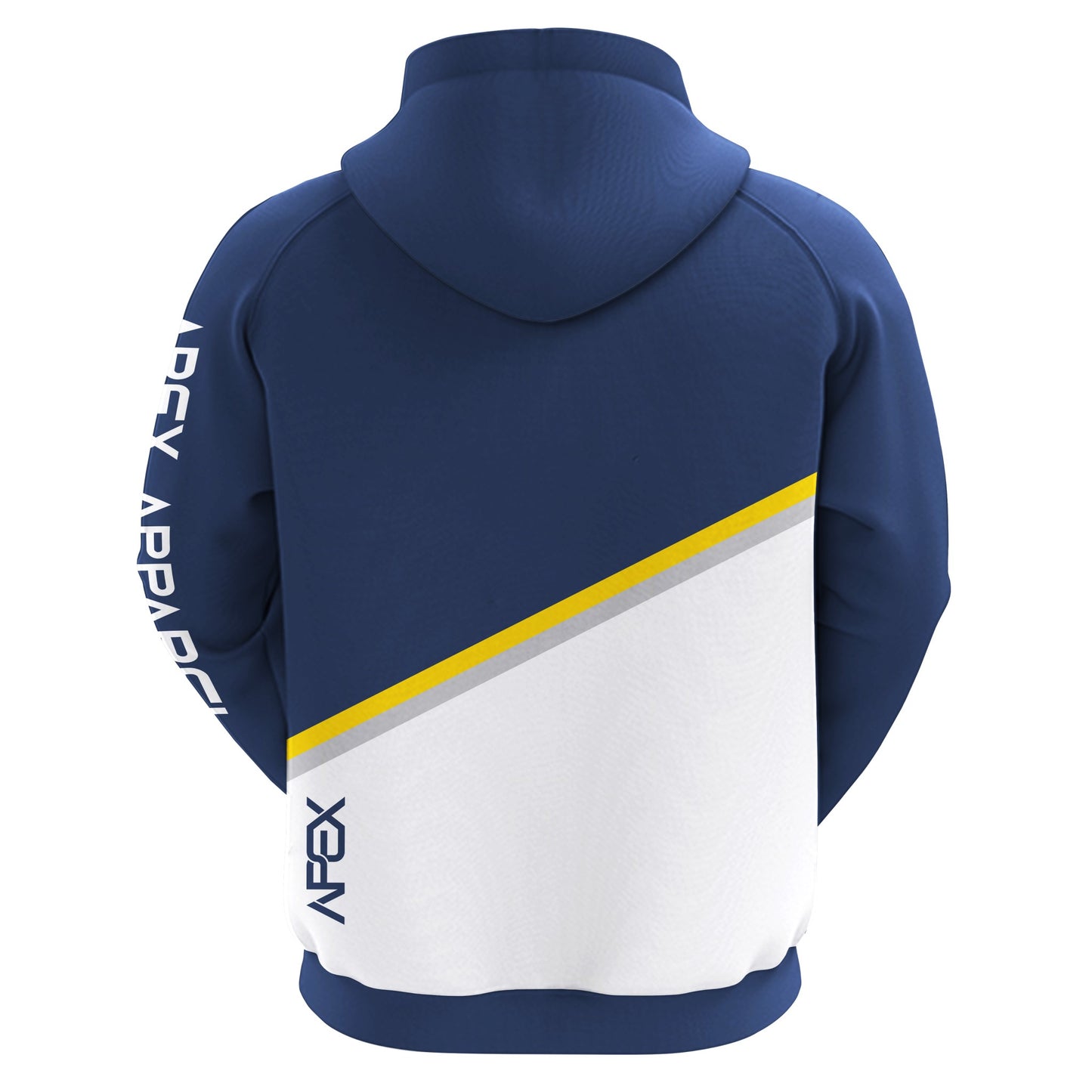 Custom Sports Hoodie