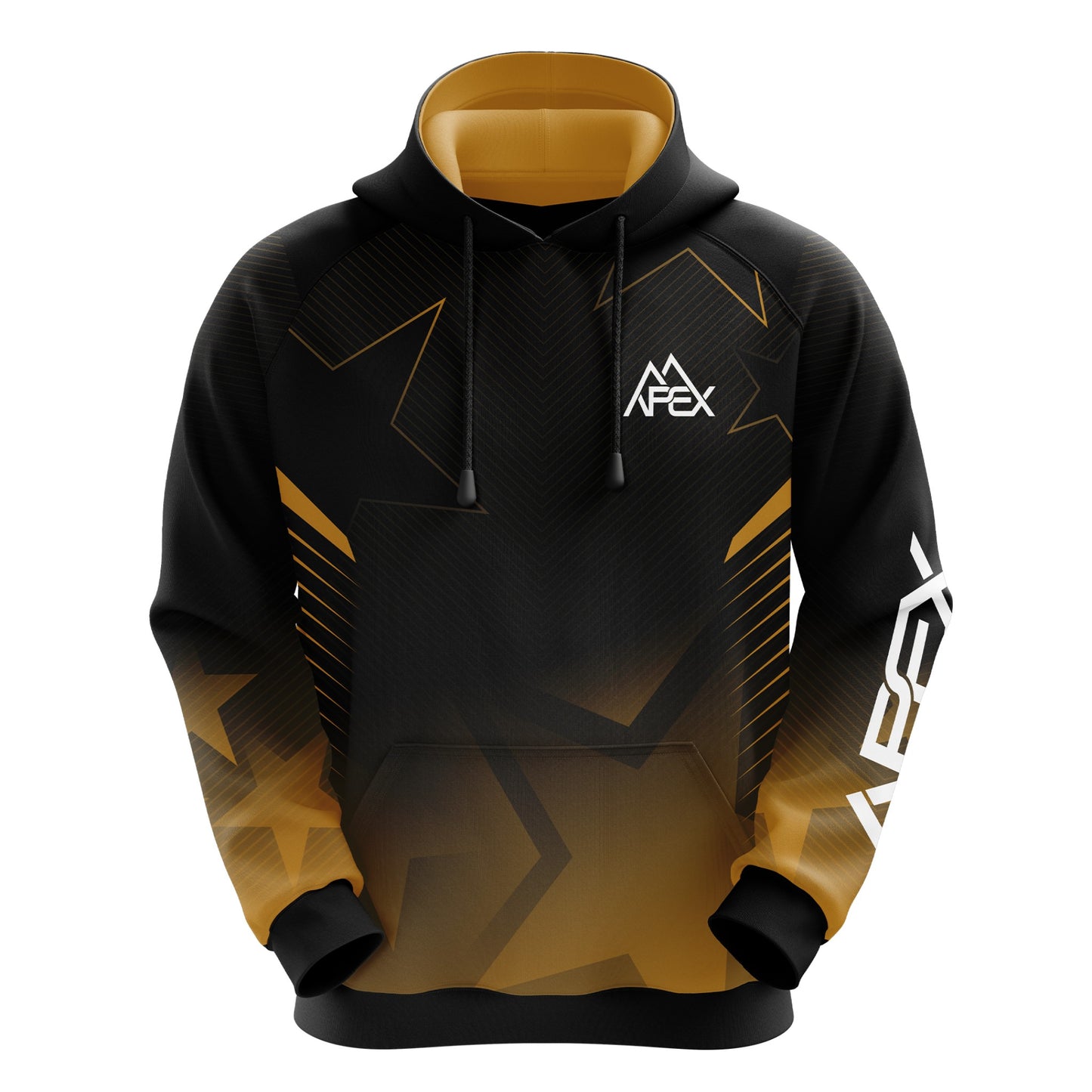 Custom Hoodie - Nova