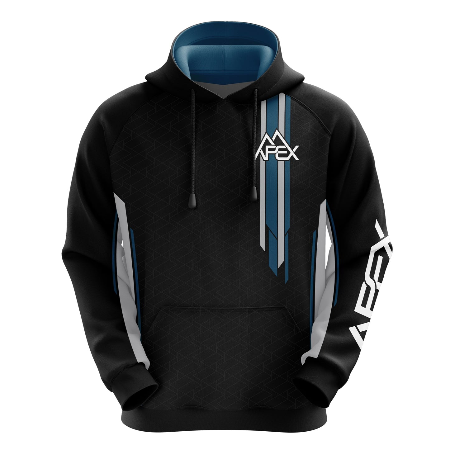 Custom Hoodie - Sprint