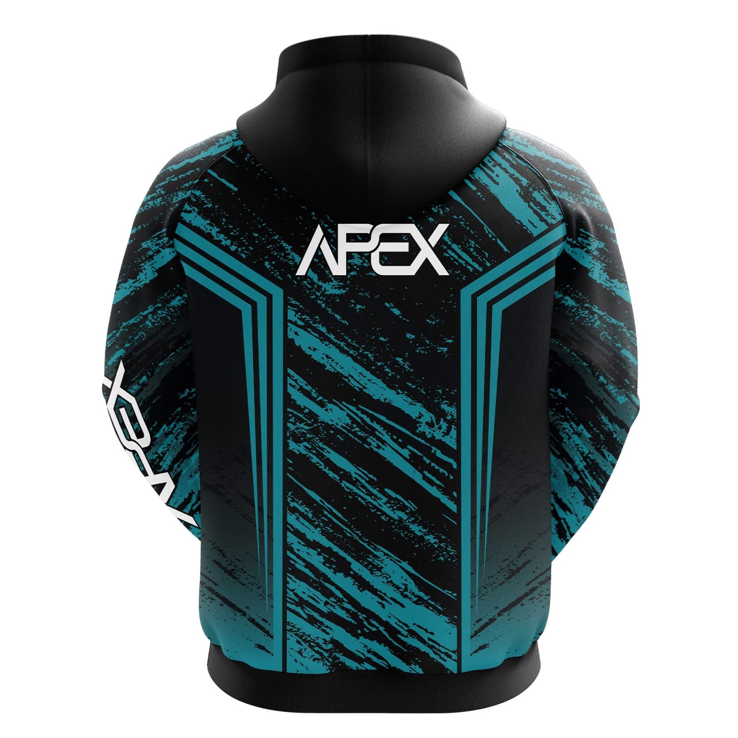 Custom Hoodie - Swift