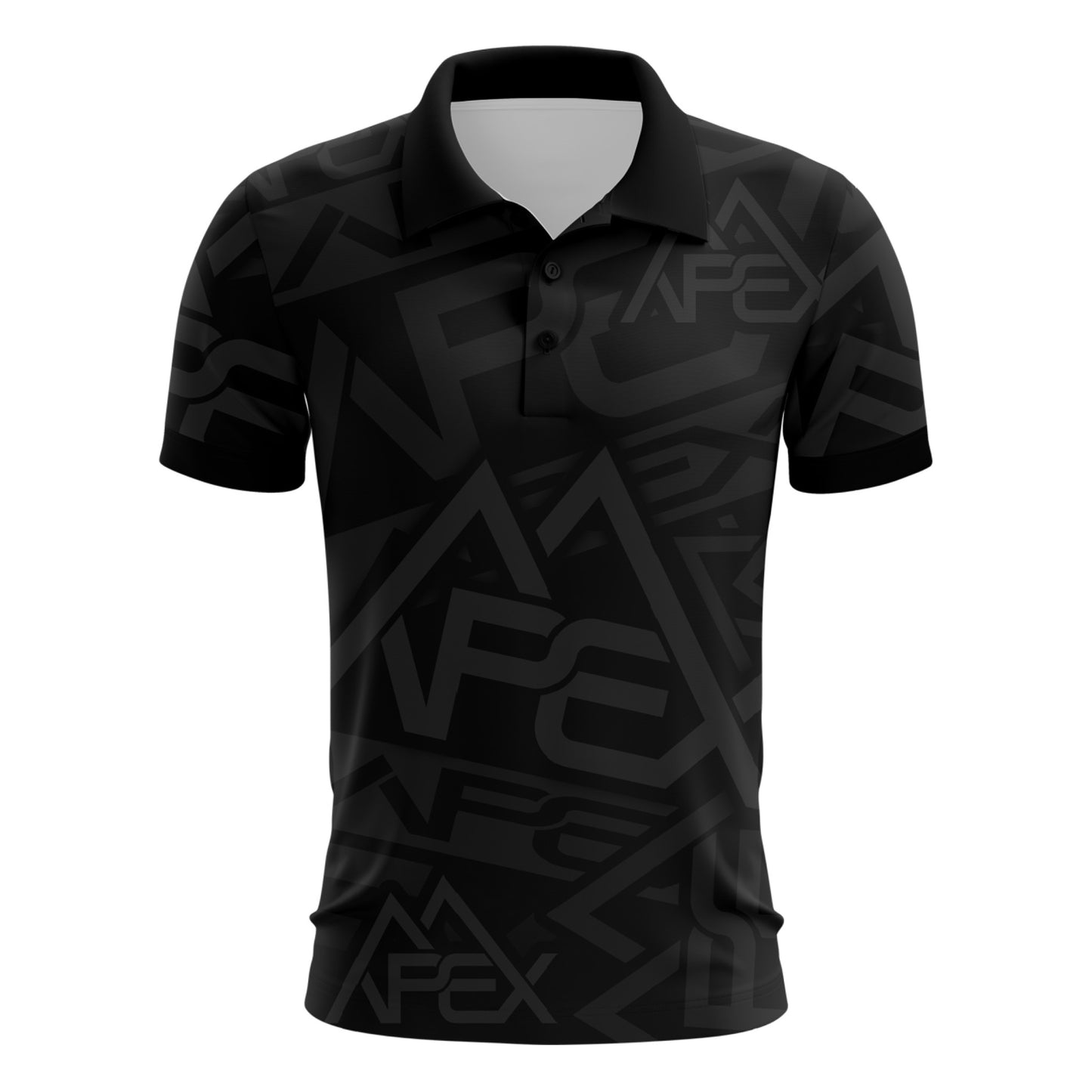 Custom Polo Shirt - Custom Design