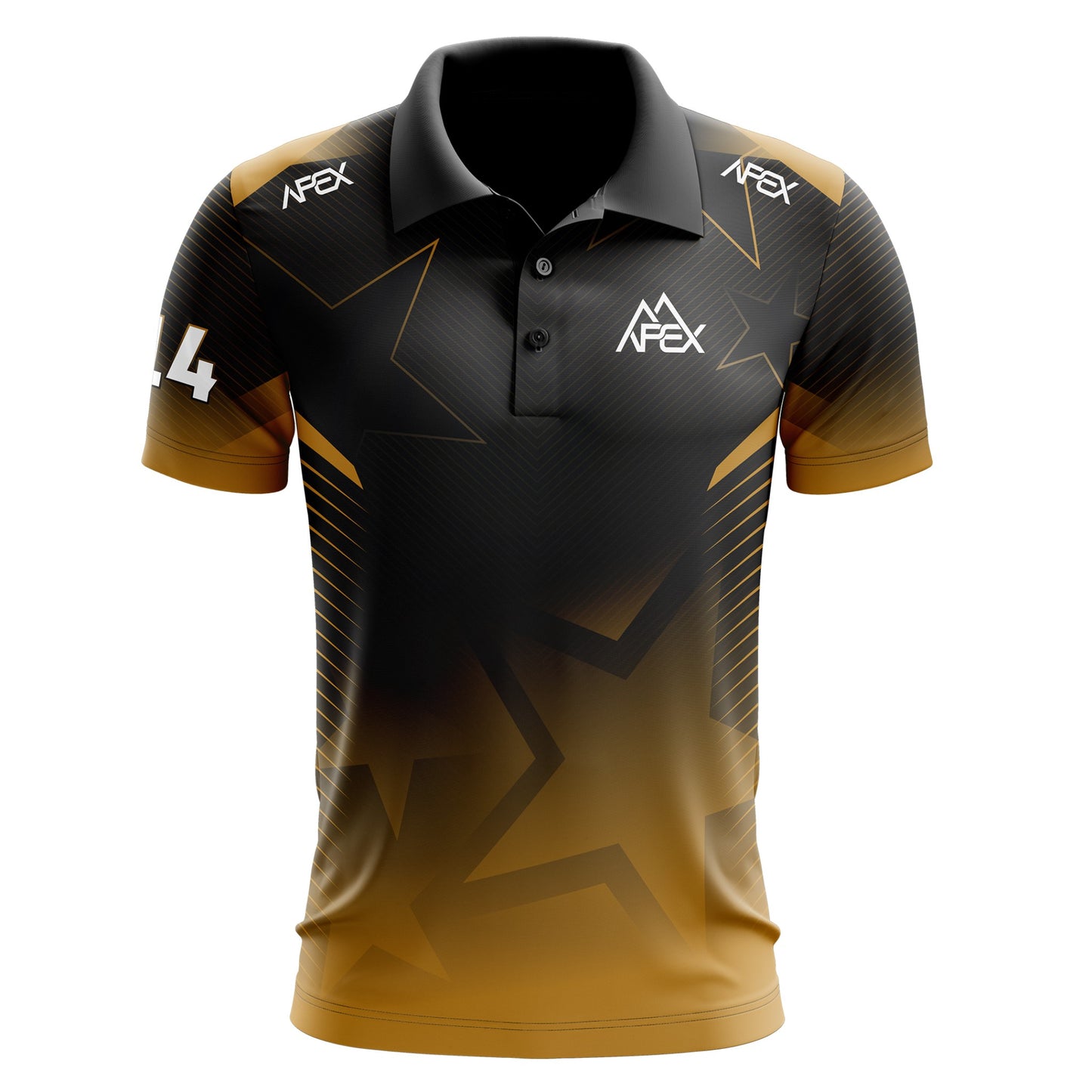 Custom Polo Shirt - Nova