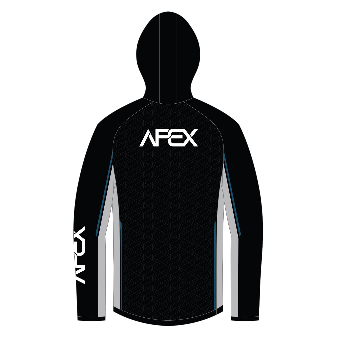 Custom Rain Jacket - Sprint