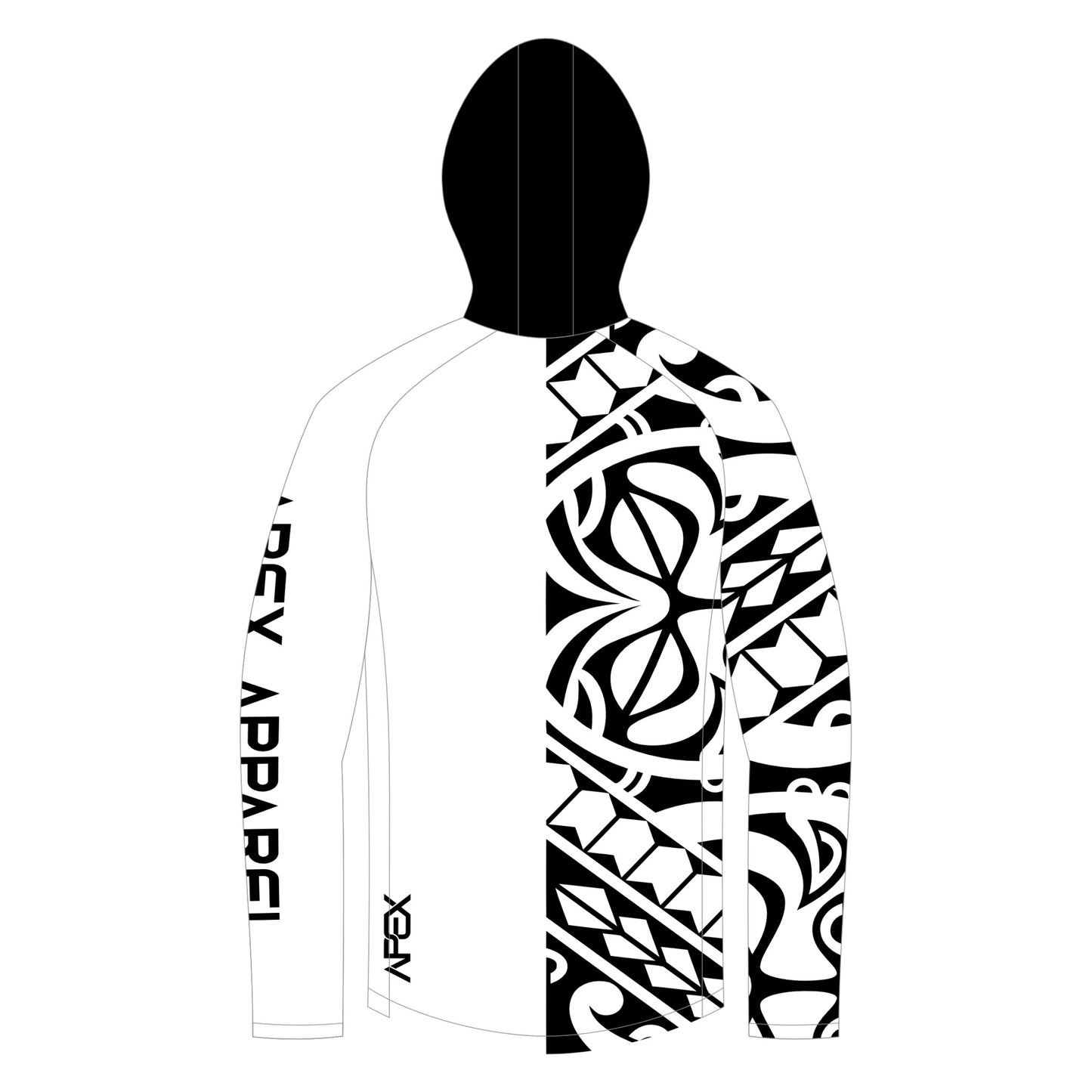 custom printed rain jackets