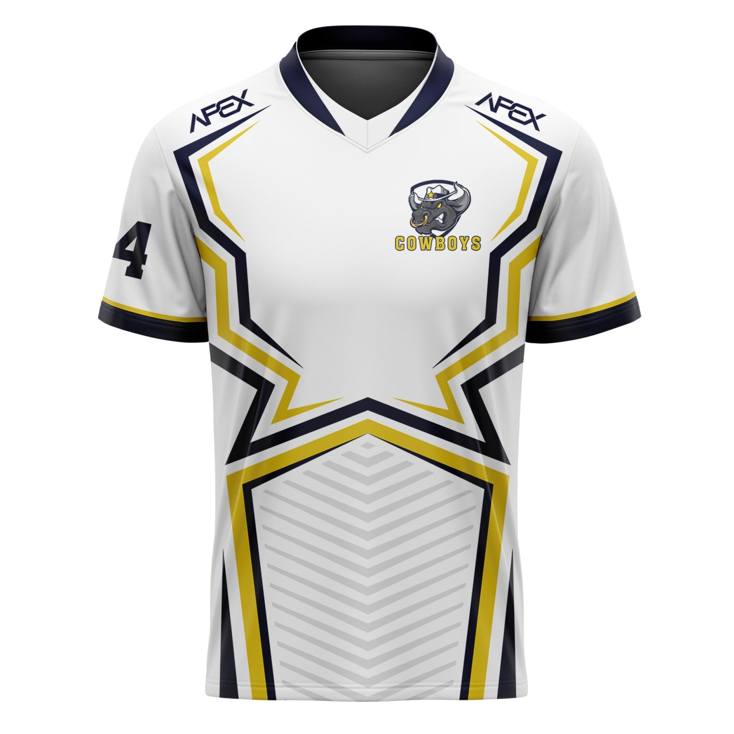 Sublimation Shirt