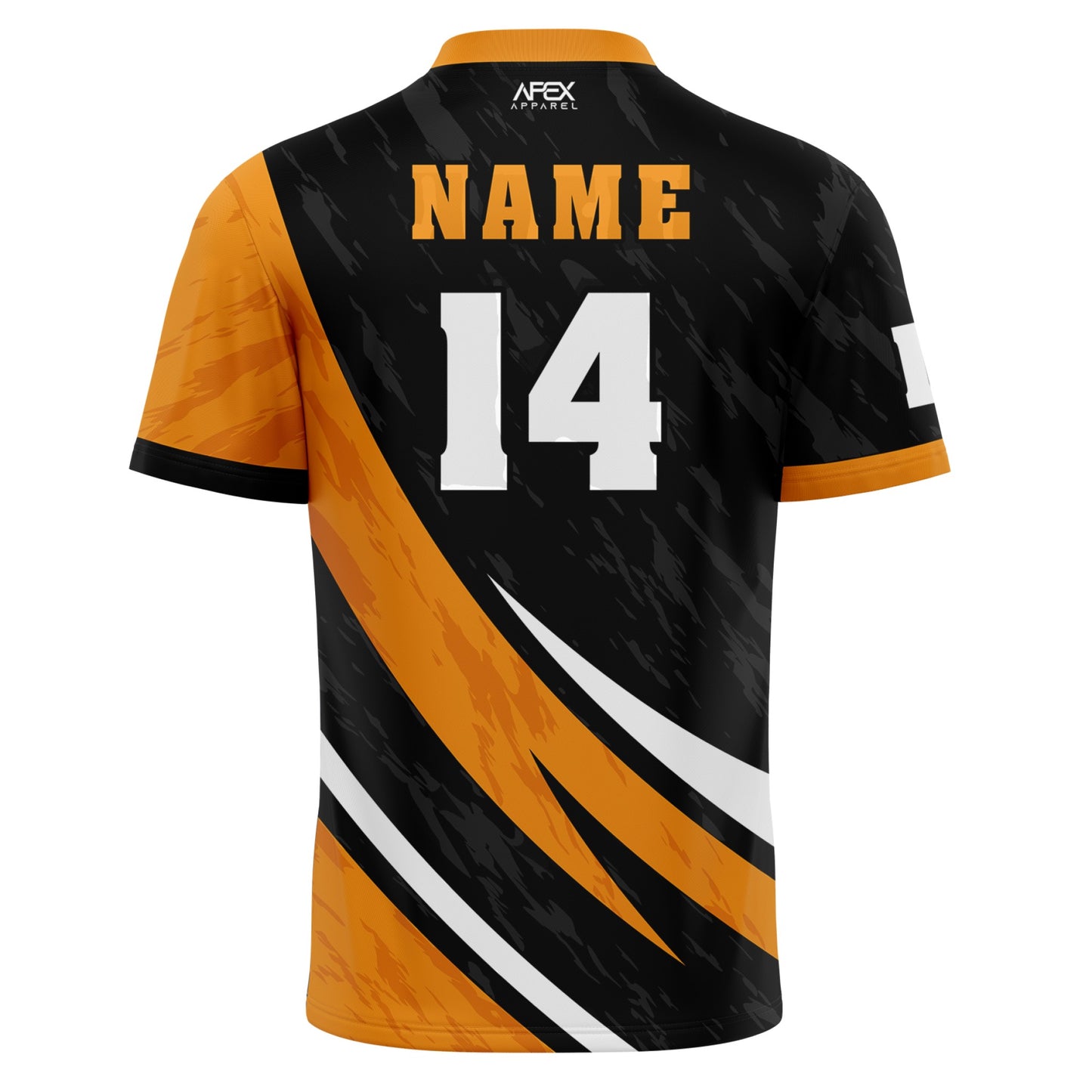 Custom Shirt - Blaze