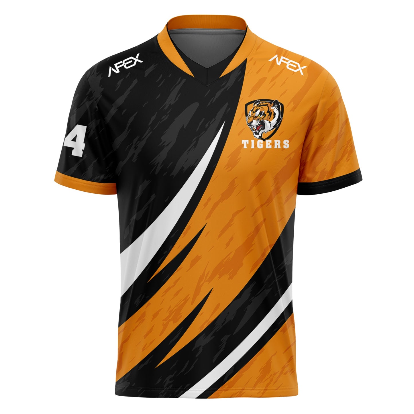 Custom Shirt - Blaze