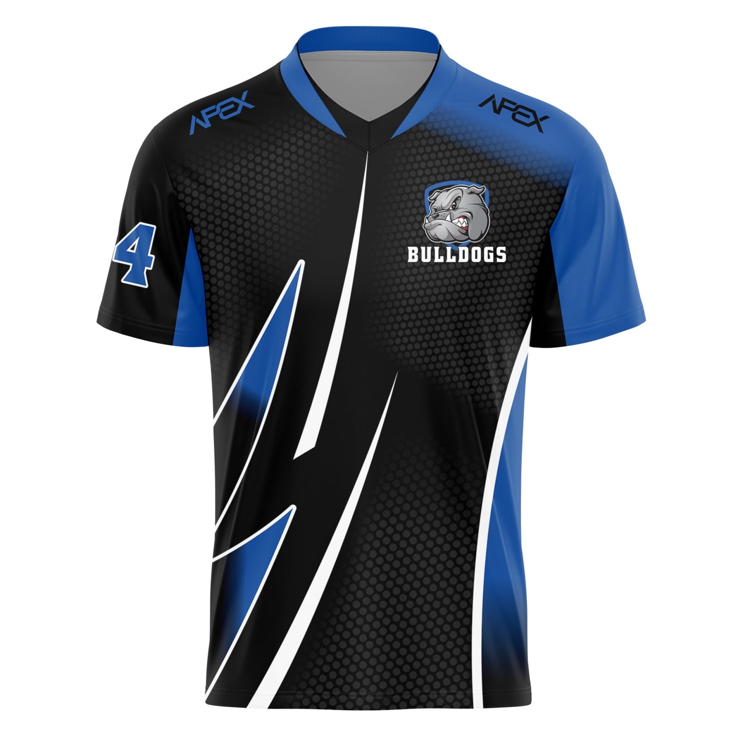 Sublimation Shirt