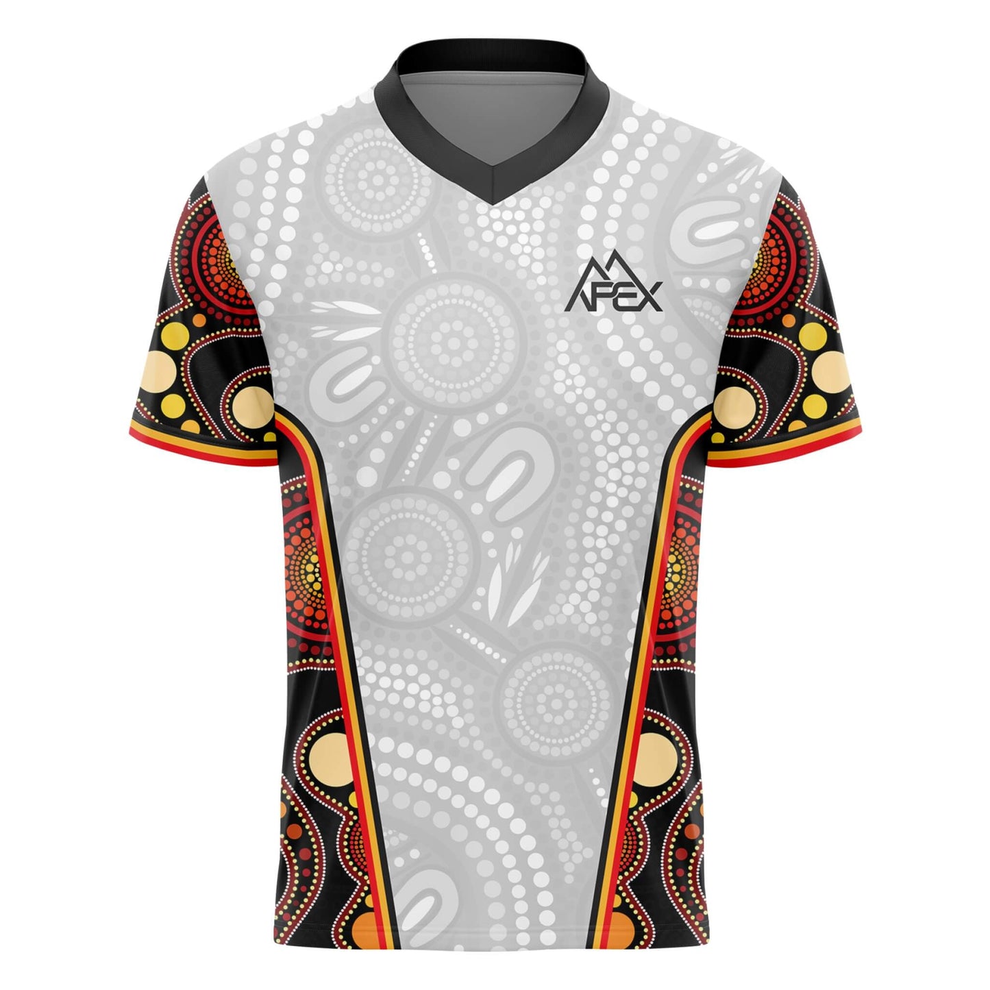 Custom Shirt - Indigenous 011