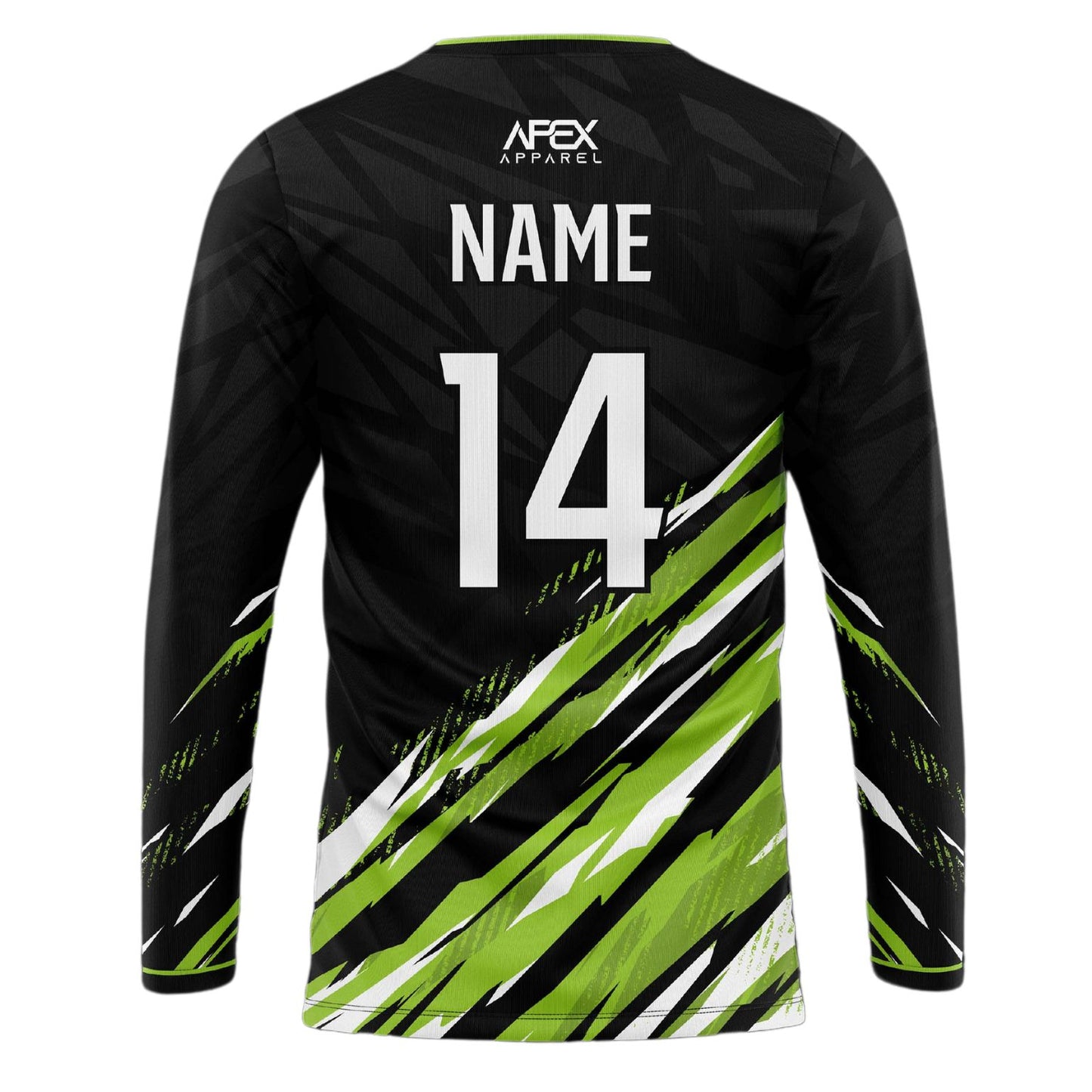 Custom Shirt - Venture