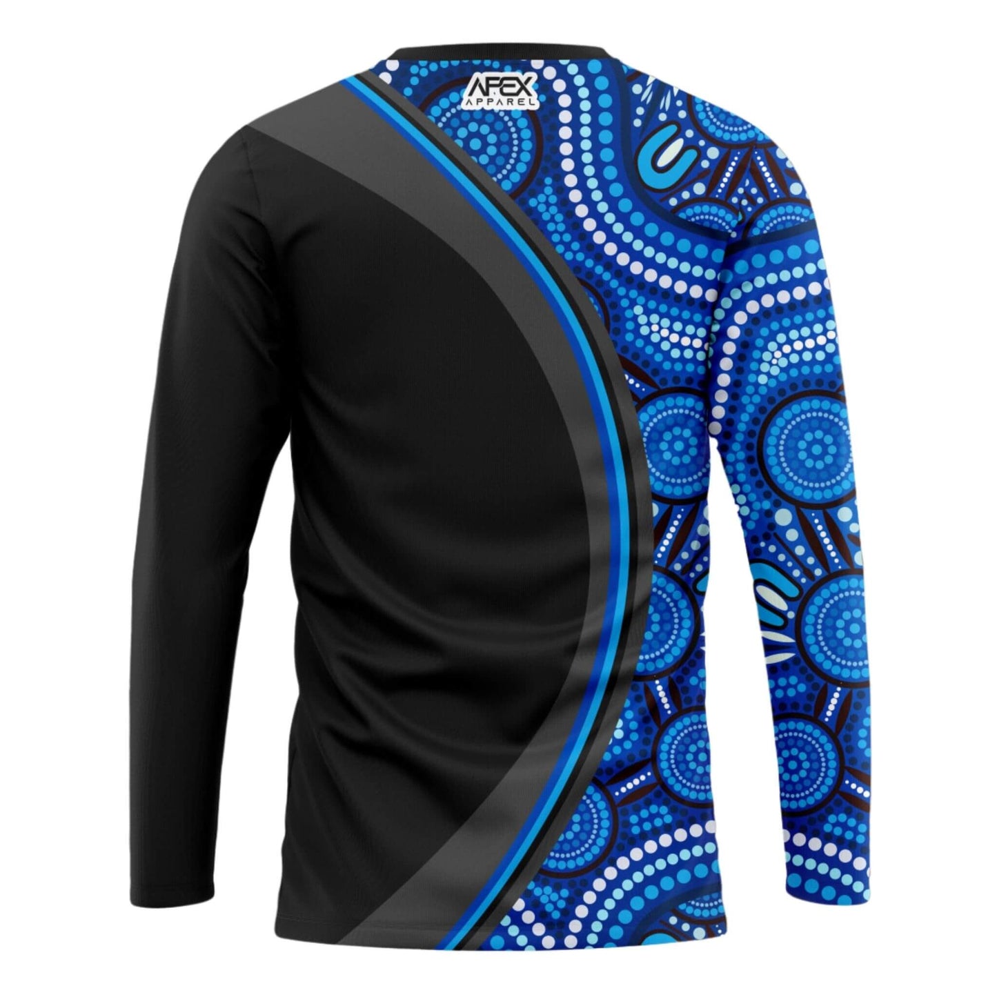 Custom Shirt - Indigenous 002