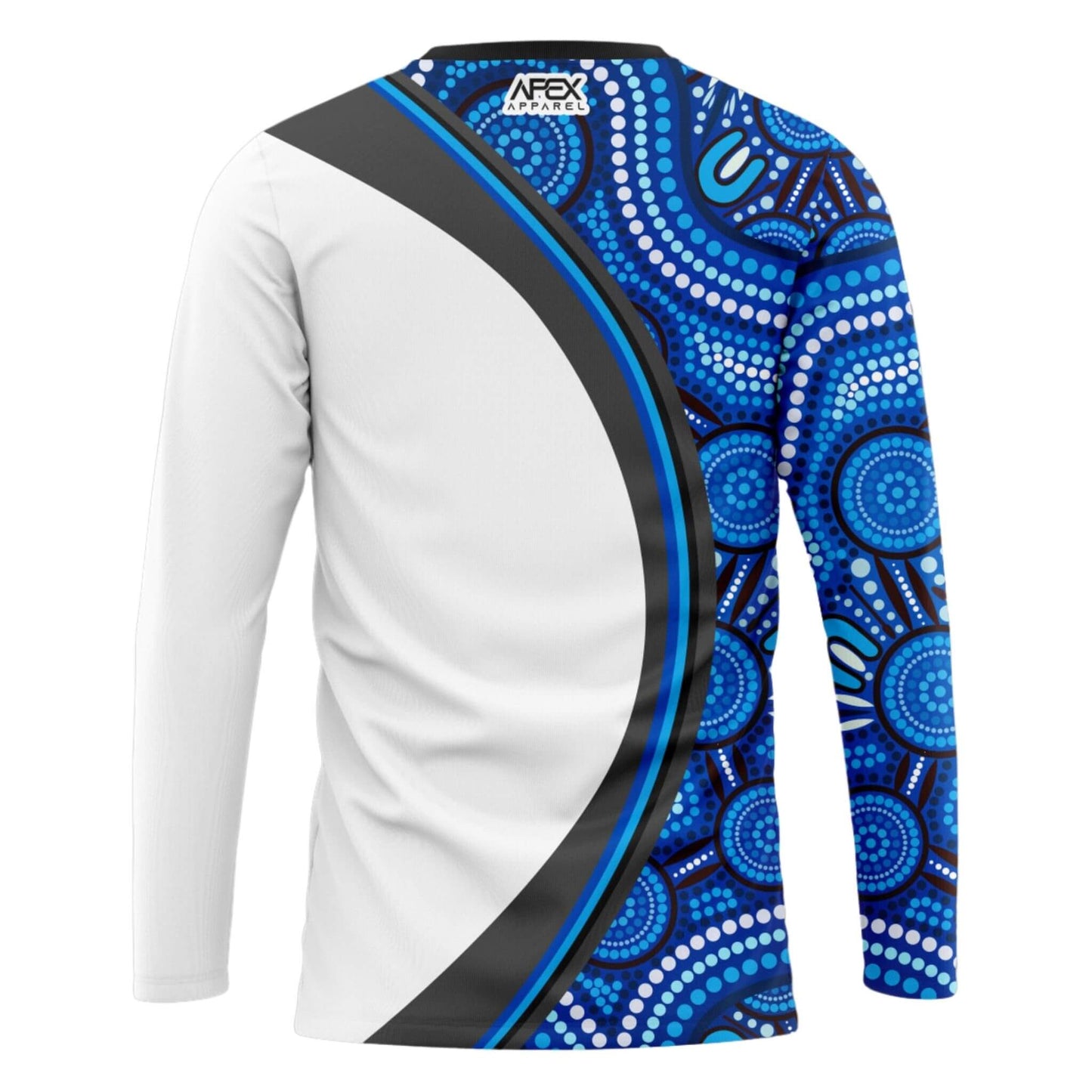Custom Shirt - Indigenous 002