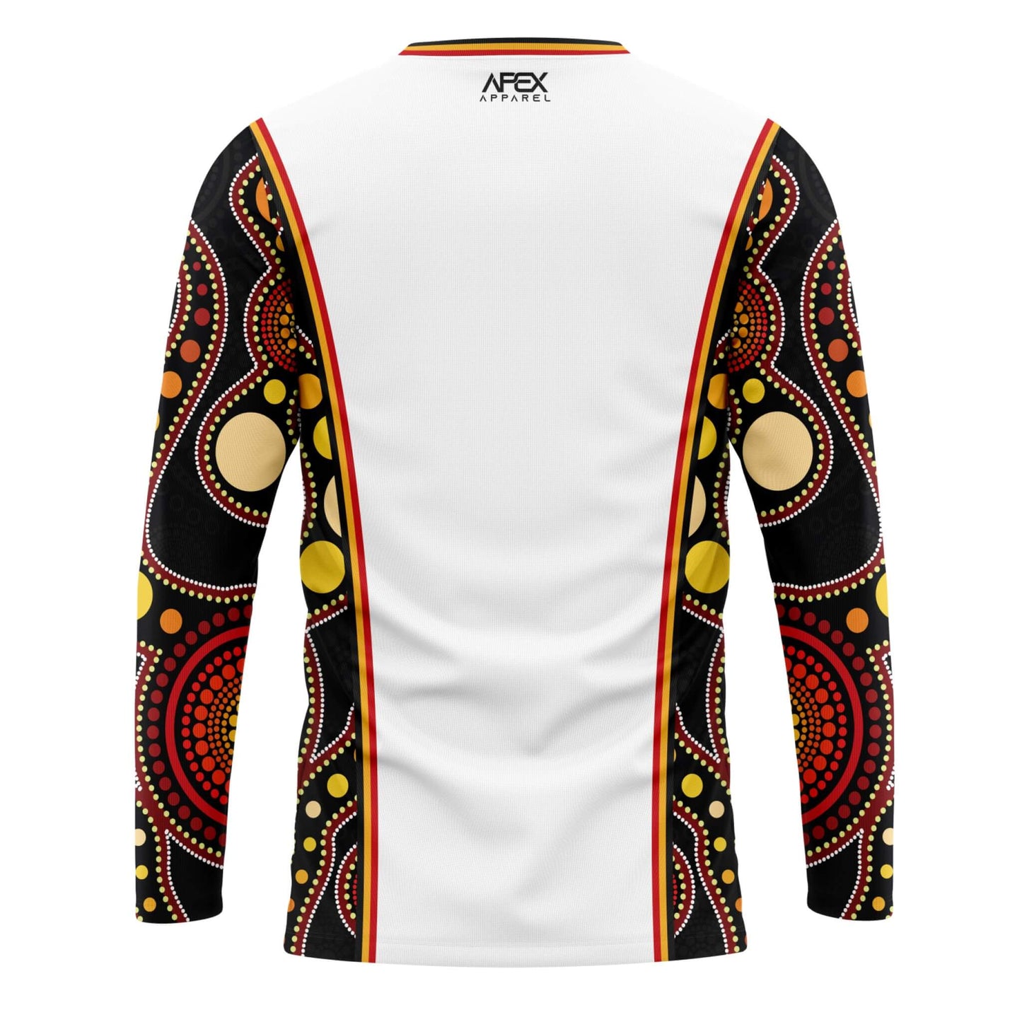 Custom Shirt - Indigenous 003