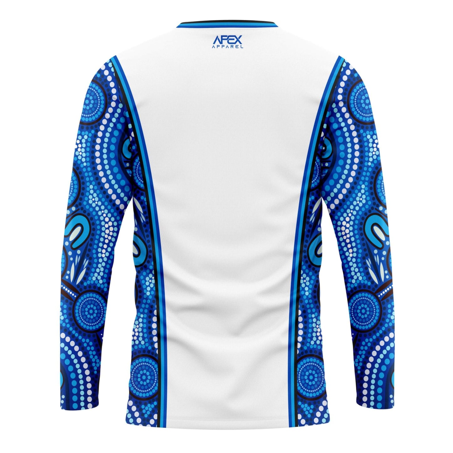 Custom Shirt - Indigenous 004