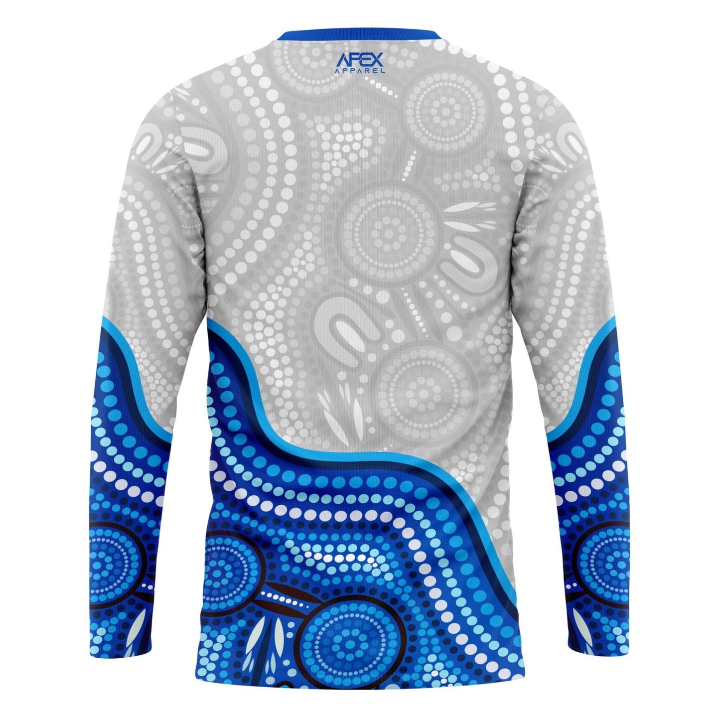 Custom Shirt - Indigenous 008