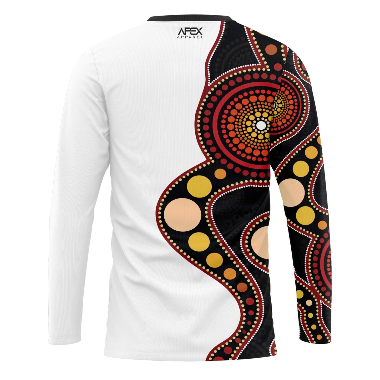 Custom Shirt - Indigenous 009