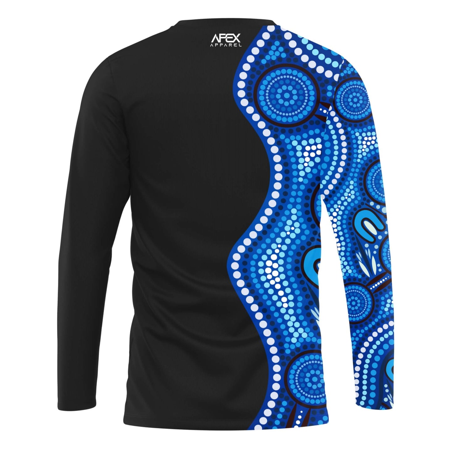 Custom Shirt - Indigenous 010