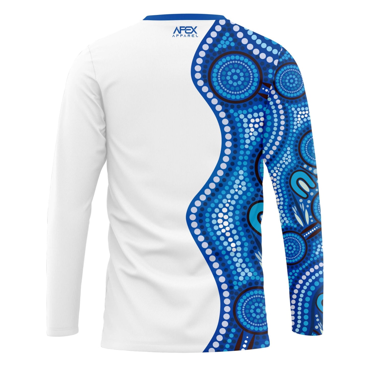 Custom Shirt - Indigenous 010